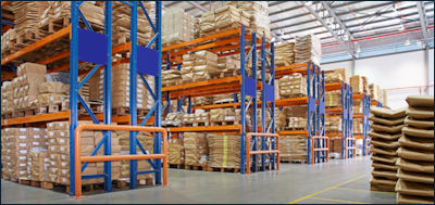 Dedicated Warehouse